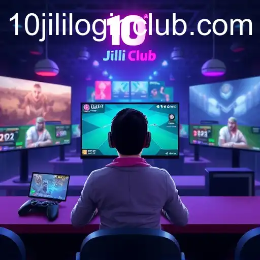 The Rise and Challenges of 10Jili Club in Online Gaming