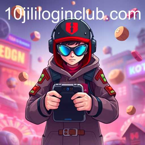 Navigating the Digital Realm of 10Jili Club