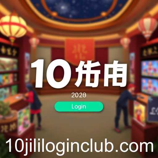 The Rise of 10Jili Club in Gaming Communities