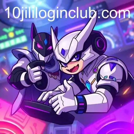 The Rise of 10Jili Club in the Online Gaming World