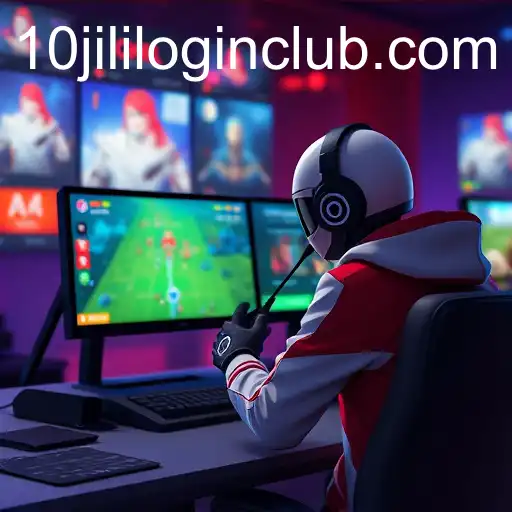 The Rise of 10Jili Club in the Gaming World