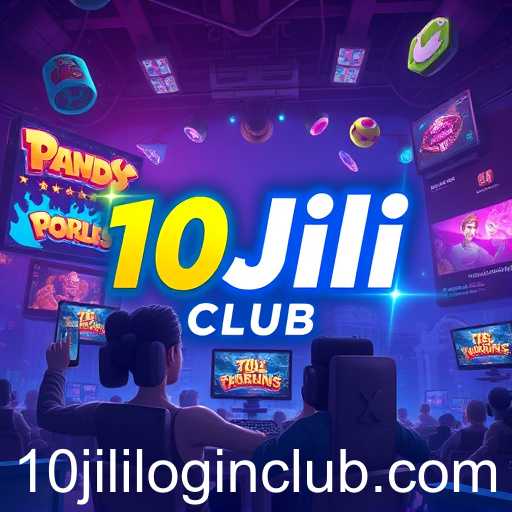 Exploring the Rise of 10Jili Club