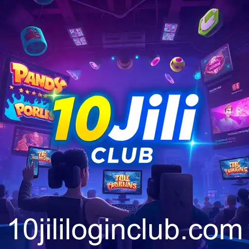 Exploring the Rise of 10Jili Club