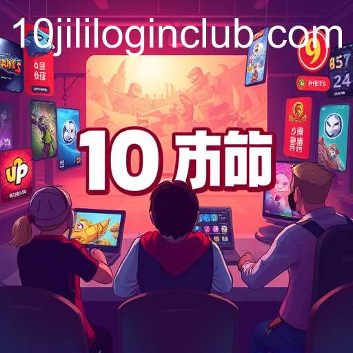 The Rise and Influence of 10Jili Club