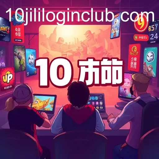 The Rise and Influence of 10Jili Club