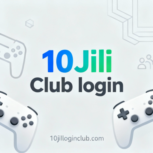 10Jili Club login