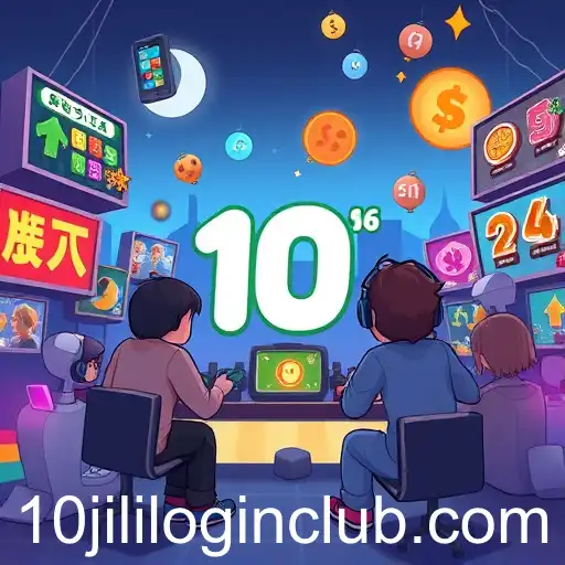 Digital Trends and Security in Online Gaming