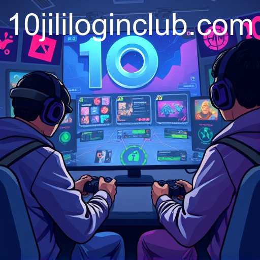 The Evolution of Online Gaming Platforms