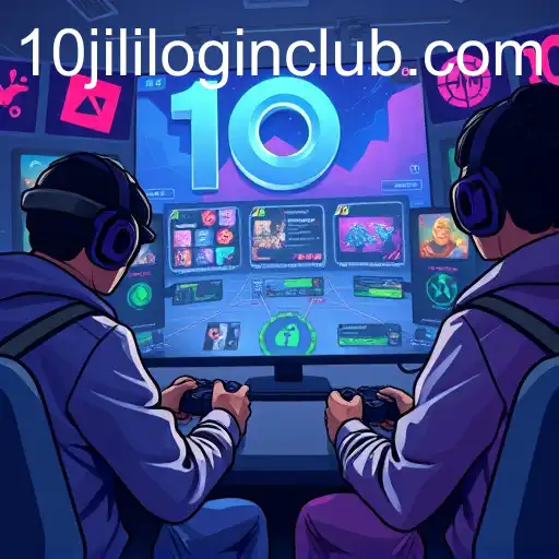 The Evolution of Online Gaming Platforms