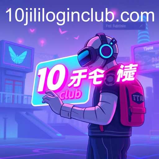 Evolving Dynamics of 10Jili Club in Online Gaming