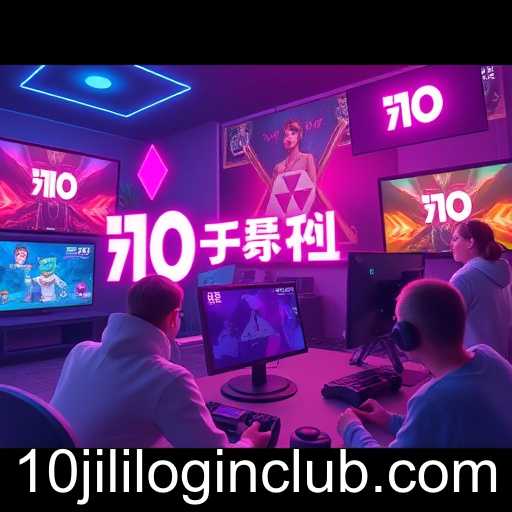 Exploring the Rise of 10Jili Club in Online Gaming