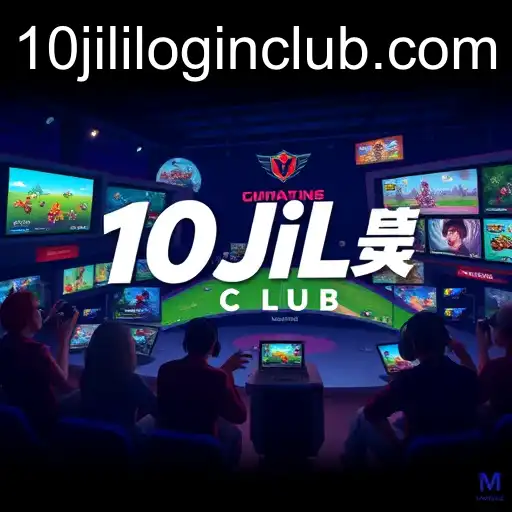 Exploring 10Jili Club: A Year in Review