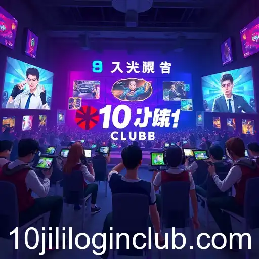 Exploring the Rise of 10Jili Club in the Gaming World