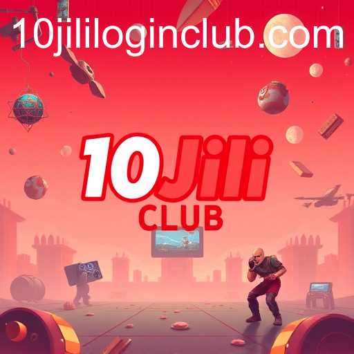 Exploring the Digital Gaming Realm with 10Jili Club