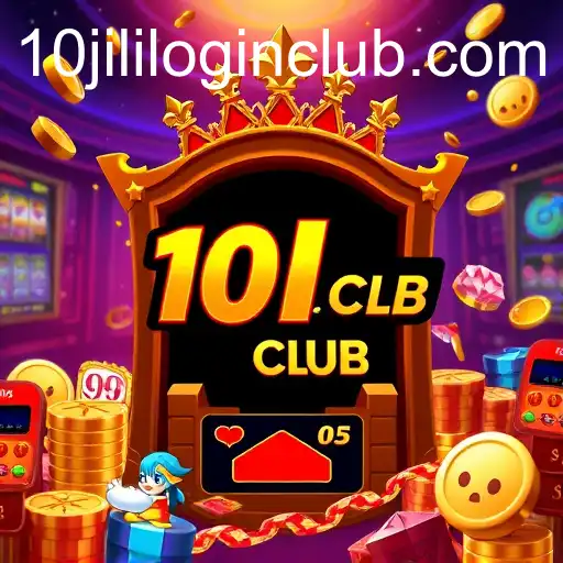 Exploring the Exciting World of Jackpot Games: A Guide to 10Jili Club Login
