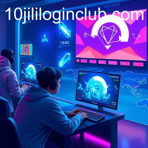 The Rise of Online Gaming Platforms in 2025