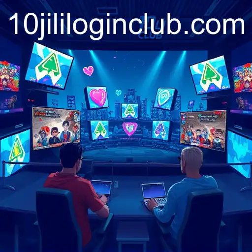 Online Gaming Trends and Security in 2025