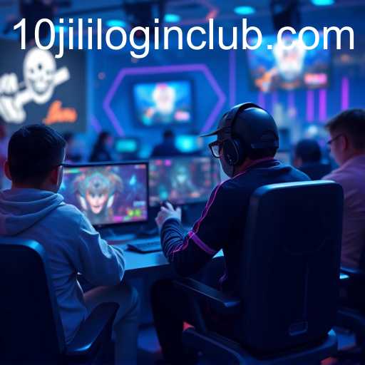 The Rise of Online Gaming Platforms