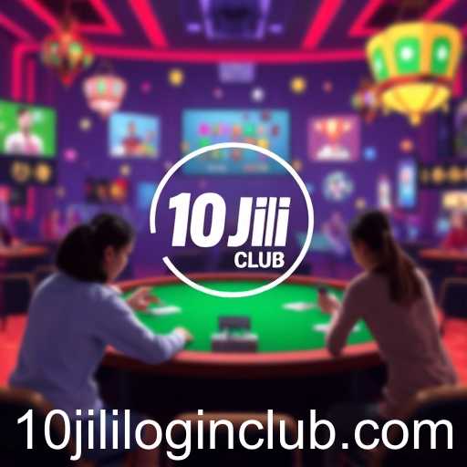 Navigating Online Gaming: 10Jili Club's Latest Trends