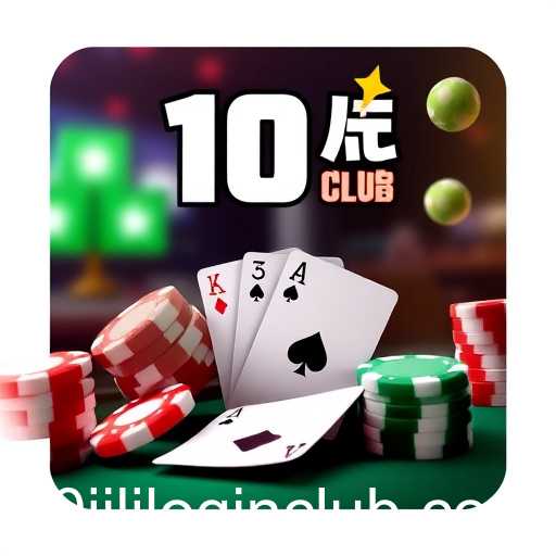 Exploring the Prominent Online Poker Category Featuring 10Jili Club Login