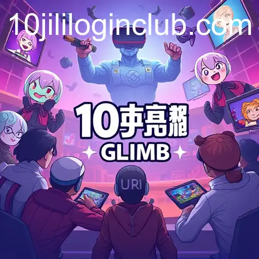 The Rise of 10Jili Club in Online Gaming