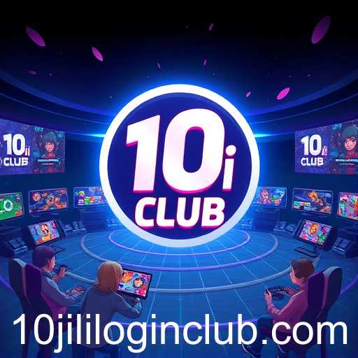 The Rise of 10Jili Club in Online Gaming