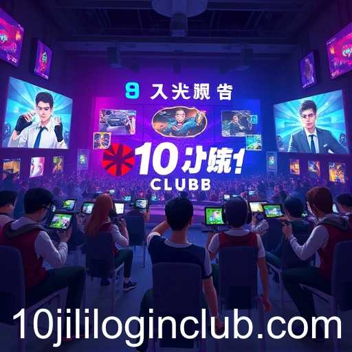 The Rise of 10Jili Club in the Online Gaming World