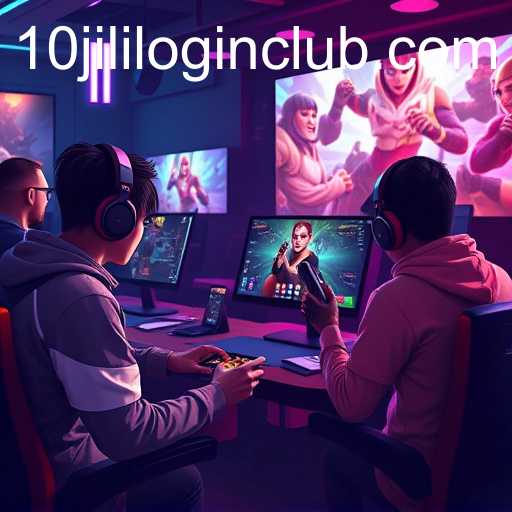 The Rise of Online Gaming Communities