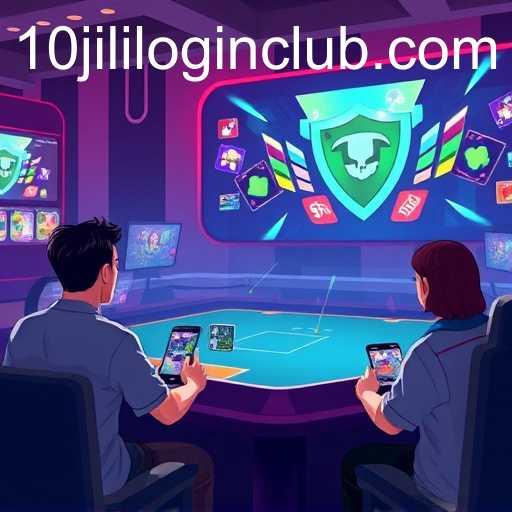 The Rise of Online Gaming Platforms