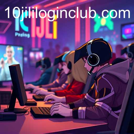 The Rise of Online Gaming Communities