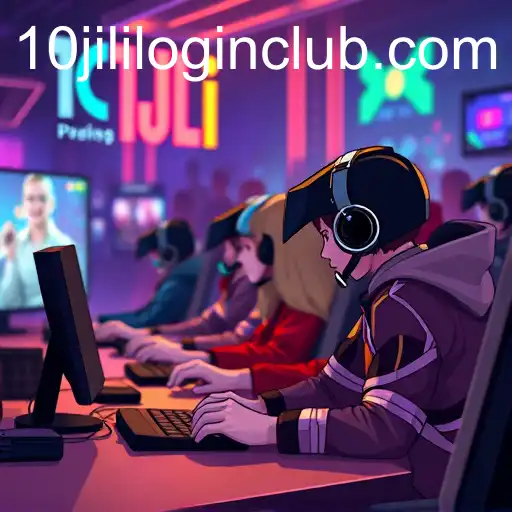 The Rise of Online Gaming Communities