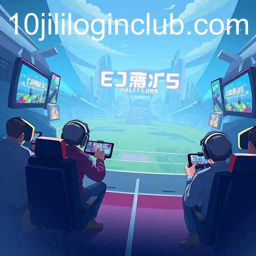 The Rising Popularity of 10Jili Club