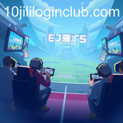 The Rising Popularity of 10Jili Club