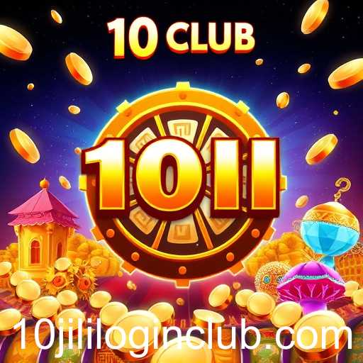 Exploring the Exciting World of Slot Games on 10Jili Club