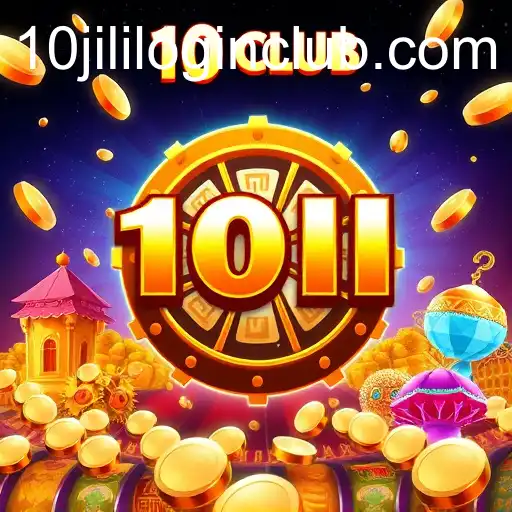 Exploring the Exciting World of Slot Games on 10Jili Club