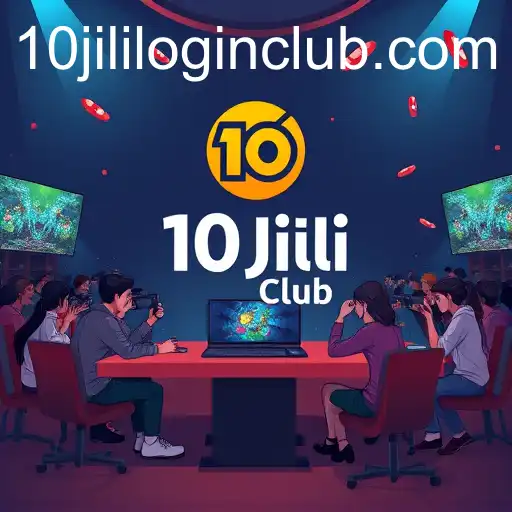The Rise of 10Jili Club in the Gaming World