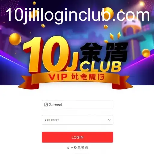 Exploring the Exciting World of VIP Club Games: A Dive into 10Jili Club Login